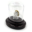 999 Pure Silver Ganesh / Ganpathi idol / Statue / Murti (Figurine