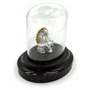 999 Pure Silver Ganesh / Ganpathi idol / Statue / Murti (Figurine