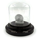 999 Pure Silver Ganesh / Ganpathi idol / Statue / Murti (Figurine