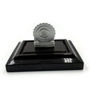 999 Pure Silver Ganesh / Ganpathi idol / Statue / Murti (Figurine