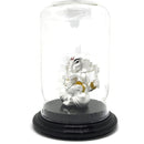 999 Pure Silver Ganesh / Ganpati idol / Statue / Murti (Figurine