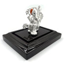 999 Pure Silver Ganesh idol / Statue / Murti (Figurine