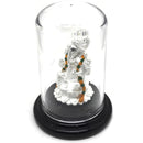 999 Pure Silver Ganesh idol / Statue / Murti (Figurine