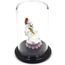 999 Pure Silver Ganesh idol / Statue / Murti (Figurine