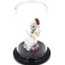 999 Pure Silver Ganesh idol / Statue / Murti (Figurine