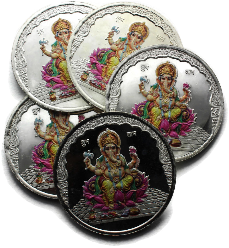 Diwali Coins for Sale