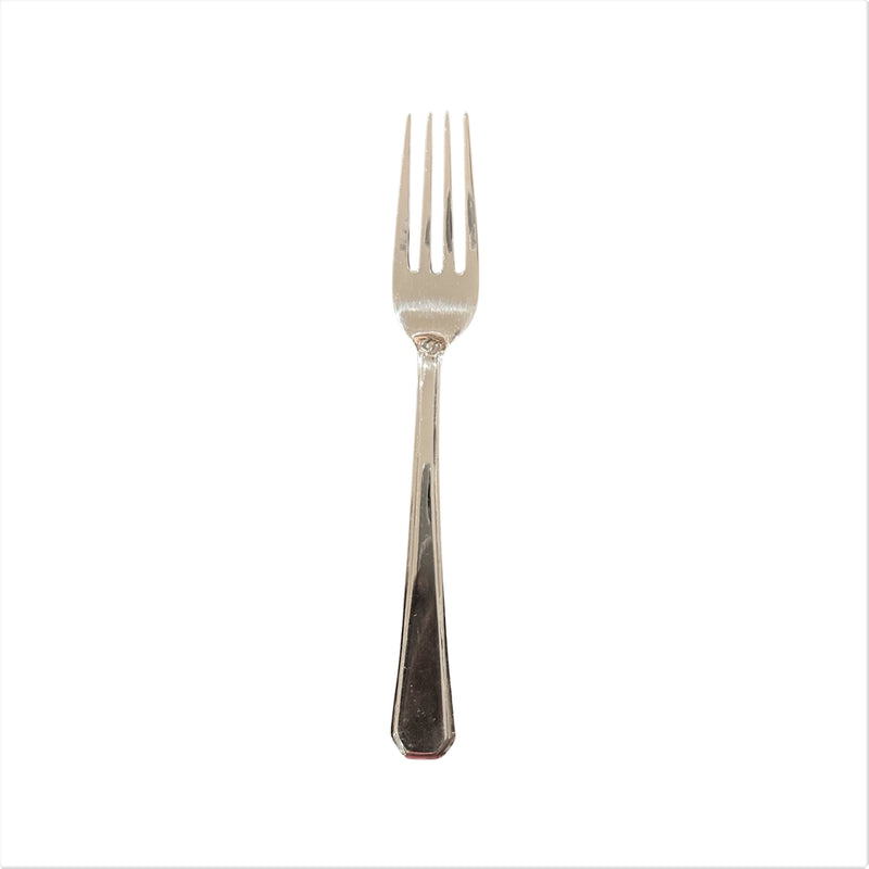 925 Sterling Silver Hallmarked Heavy Dinner Forks