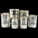 999 Pure Silver Hallmarked 650ml Water Pitcher & 250ml One Tumbler Set