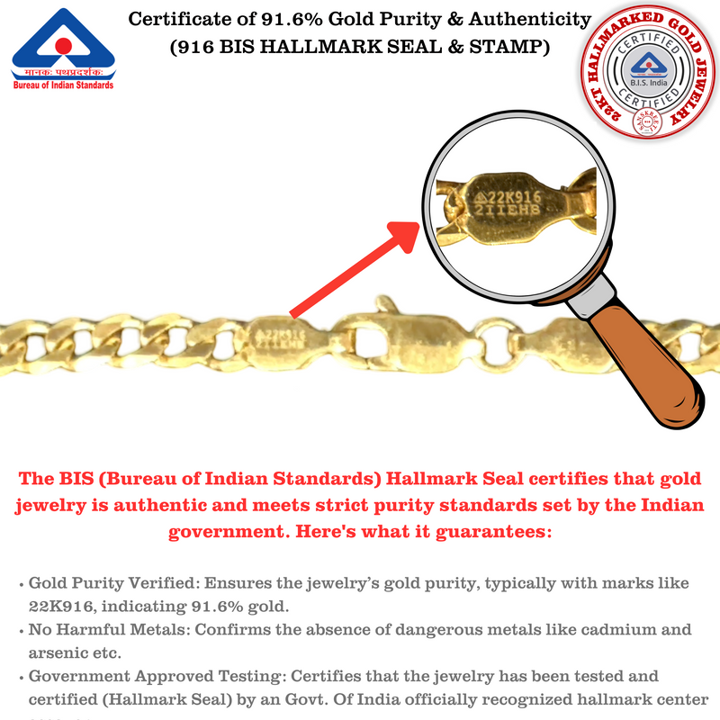 Plated Jewelry Stamp On Gold Chain Carat Gold 800 Stamp On Jewelry