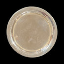 925 Sterling Silver Small Cover Plate
