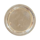 925 Sterling Silver Small Cover Plate