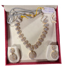 925 Sterling Silver Designer Necklace - Design