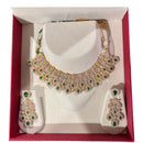 925 Sterling Silver Designer Necklace - Design