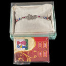 925 Sterling Silver Designer Rakhi