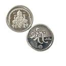 925 Sterling Silver OM Rakhi Designer Gift Set