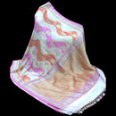 Authentic  Banarasi Khaddi Georgette Silk Saree