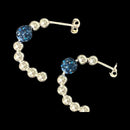 925 Sterling Silver Earrings - Design