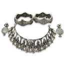 925 Sterling Silver Designer Necklace Set - Design