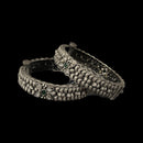 925 Sterling Silver Designer Necklace Set - Design