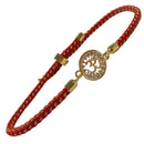 925 Sterling Silver OM Rakhi