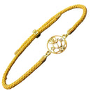 925 Sterling Silver Ganesha Rakhi
