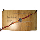 925 Sterling Silver Ganesha Rakhi Designer Gift Set