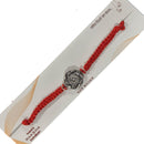 925 Sterling Silver OM Rakhi