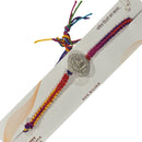 925 Sterling Silver Shiva Rakhi