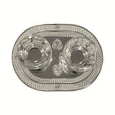 925 Sterling Silver Rakhi Gift Set