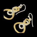 925 Sterling Silver Earrings - Design