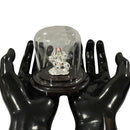 999 Pure Silver Ambe / Durga Mata Idol / Statue / Murti (Figurine