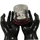 999 Pure Silver Ambe / Durga Mata Idol / Statue / Murti (Figurine