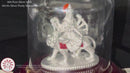 999 Pure Silver Ambe / Durga Mata Idol / Statue / Murti (Figurine