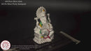999 Pure Silver Ganesh / Ganpathi idol / Statue / Murti (Figurine