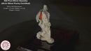 999 Pure Silver Ganesh idol / Statue / Murti (Figurine