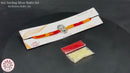 925 Sterling Silver Krishna Rakhi