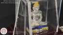 999 Pure Silver Mahavir Ji Idol / Statue / Murti (Figurine