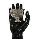 925 Sterling Silver Hallmarked Puja Cup
