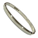 925 Sterling Silver Certified (Hallmarked) Punjabi / Sikh Men Kada