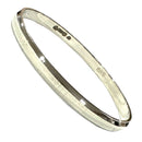 925 Sterling Silver Certified (Hallmarked) Punjabi / Sikh Men Kada