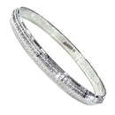 925 Sterling Silver Certified (Hallmarked) Punjabi / Sikh Men Kada