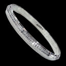925 Sterling Silver Certified (Hallmarked) Punjabi / Sikh Men Kada