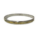 925 Sterling Silver Hallmarked Punjabi / Sikh Designer Men Kada