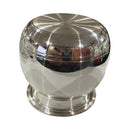 999 Pure Silver Hallmarked Small Puja Kalash - Style