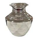 925 Sterling Silver Hallmarked BIG  Kalash (Nagas Kudam)