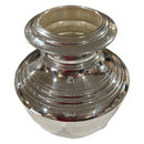 925 Sterling Silver Hallmarked BIG  Kalash (Nagas Kudam)