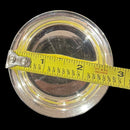 925 Sterling Silver Small Cover Plate