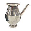 925 Sterling Silver Hallmarked Small Puja Kalash - Style