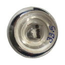 925 Sterling Silver Hallmarked Small Puja Kalash - Style