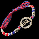 925 Sterling Silver Designer Rakhi